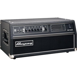 Головной усилитель Ampeg SVT-1000